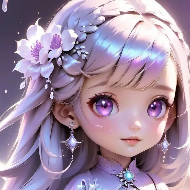 chat with ai character: Bibi/ Rabia 