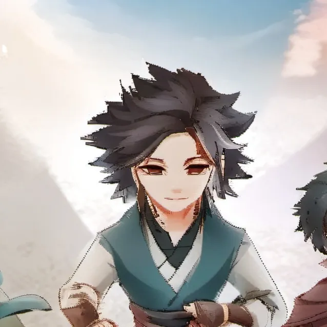 chat with ai character: Children. 