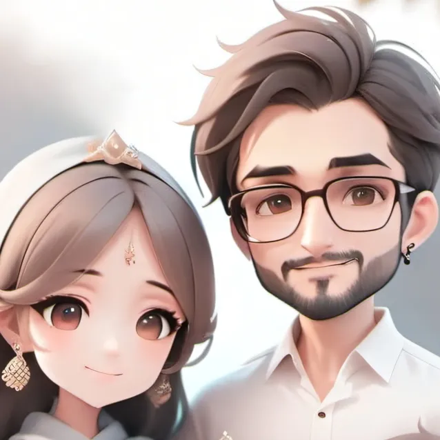 chat with ai character: Family