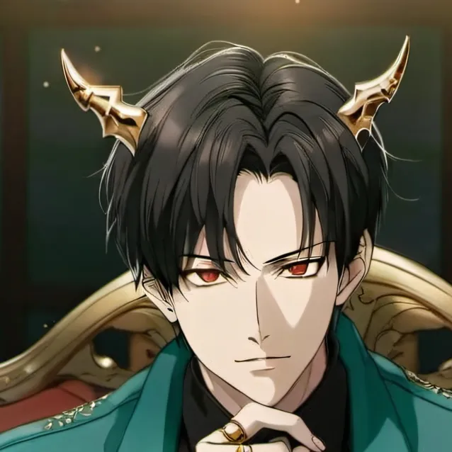 chat with ai character: Levi ackerman