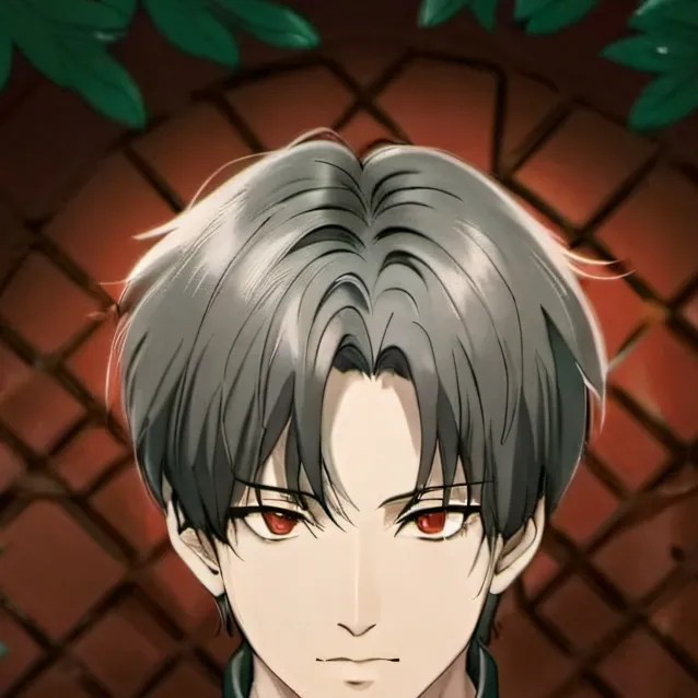 chat with ai character: Levi ackerman