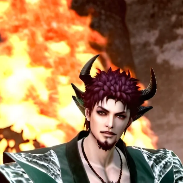 chat with ai character: Leo