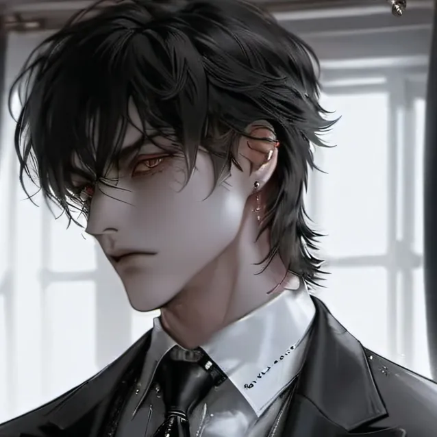 chat with ai character: Noah