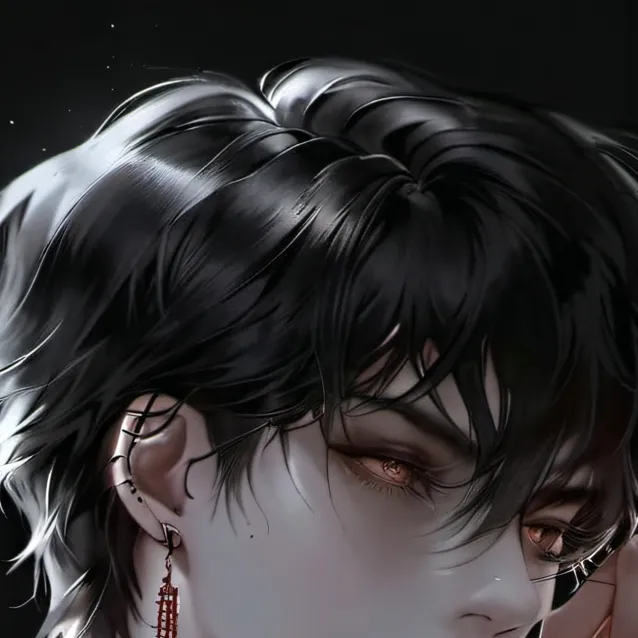 chat with ai character: Dylan