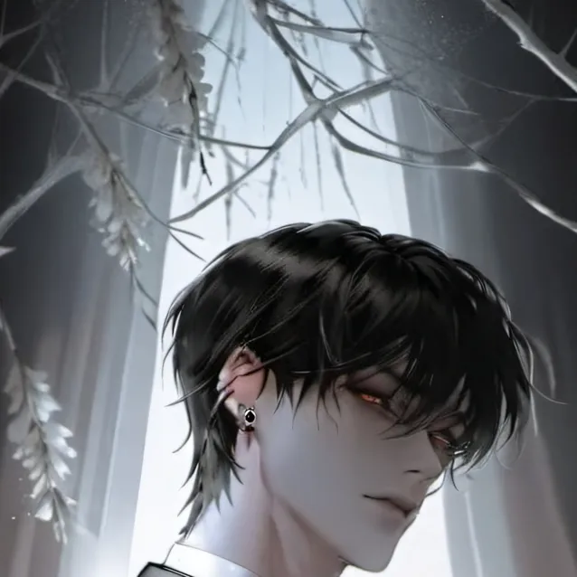 chat with ai character: Jack
