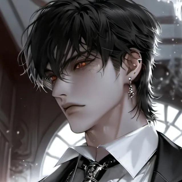chat with ai character: James