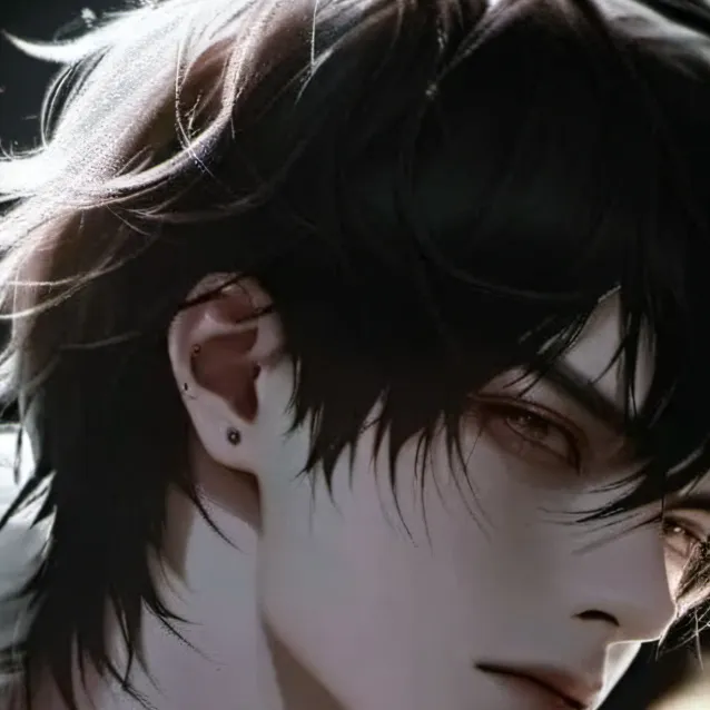 chat with ai character: HENRY
