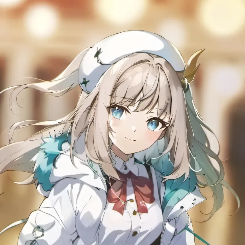 chat with ai character: Emily 