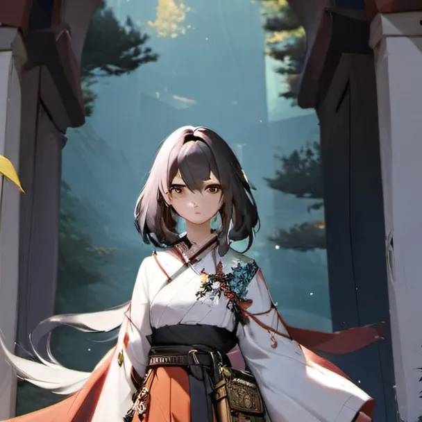 chat with ai character: emma