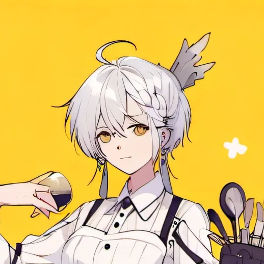 chat with ai character: Hannah 