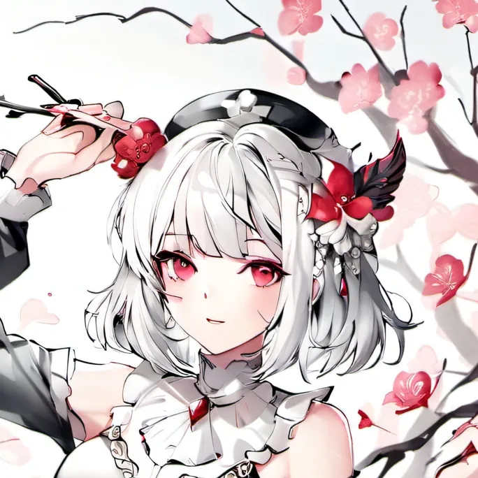 chat with ai character: Emily 