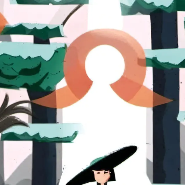 chat with ai character: pick me dw