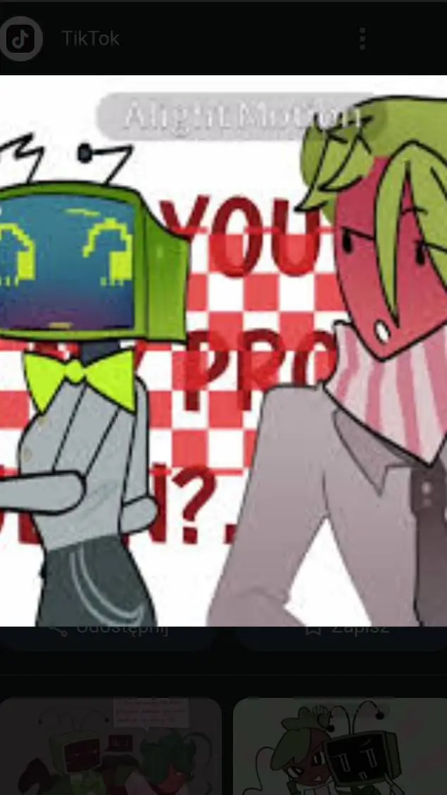 ai character: sprout×vee background