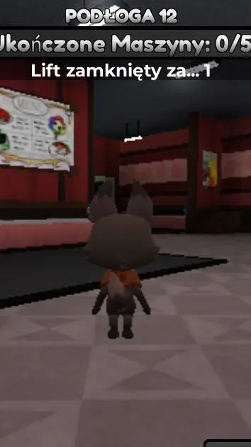 ai character: drunk connie background