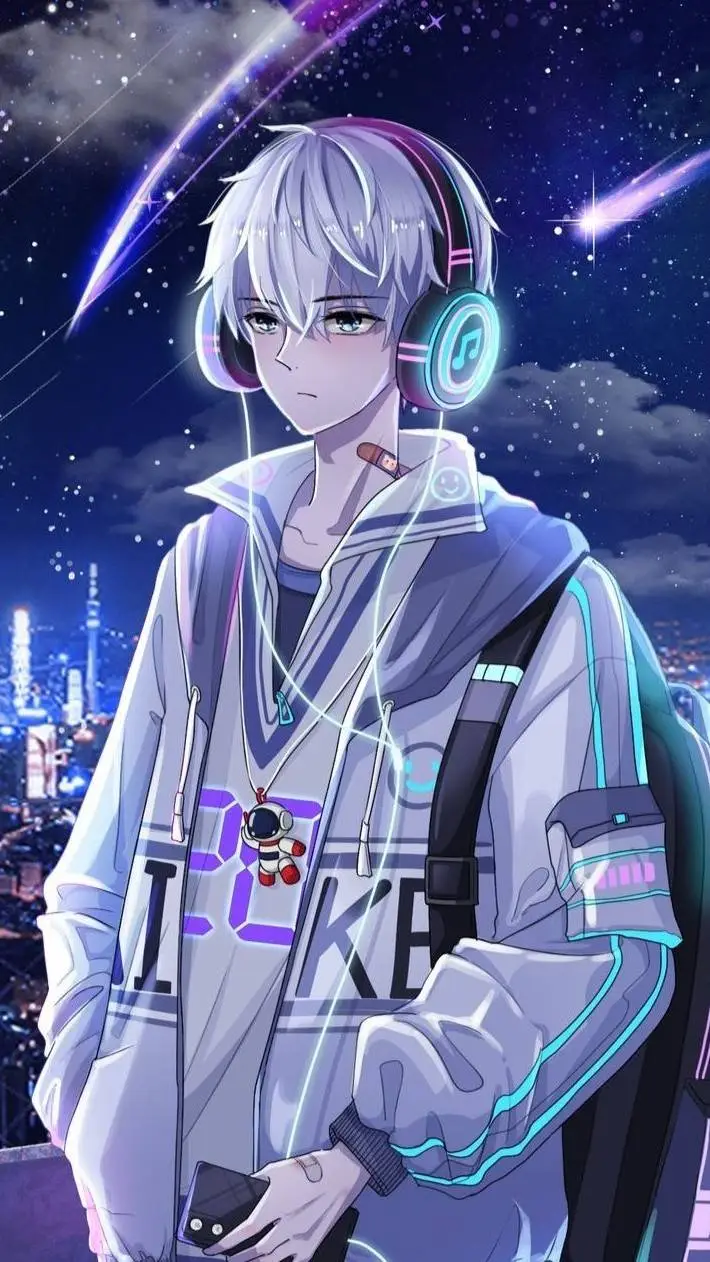 ai character: Adam background