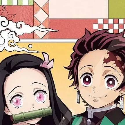chat with ai character: Tanjiro 