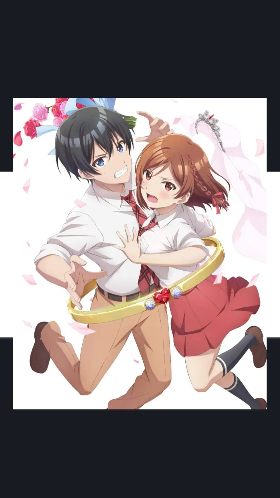 ai character: Saito background