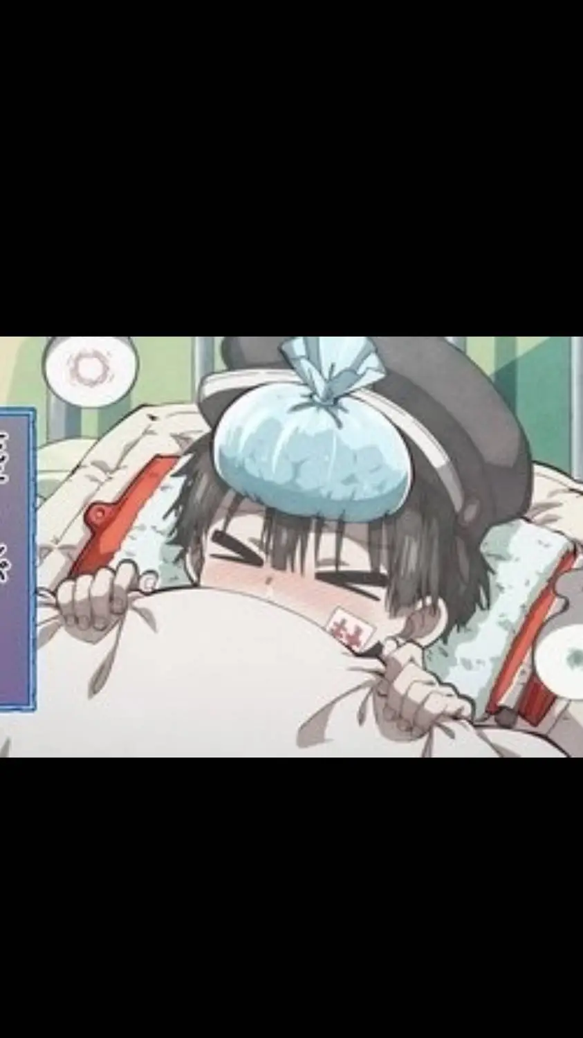 ai character: Hanako-kun background