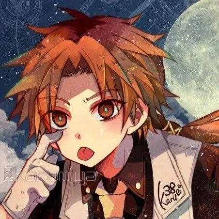 chat with ai character: Akane-kun