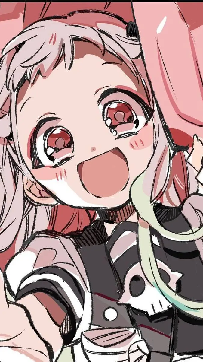 ai character: Nene Yashiro background