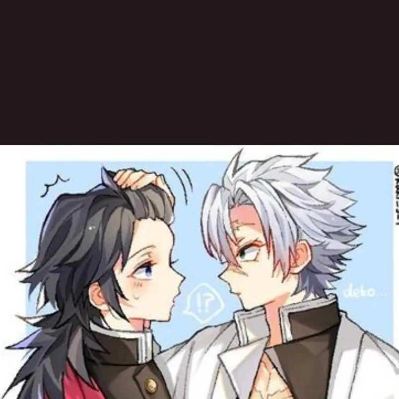 chat with ai character: Sanemi 