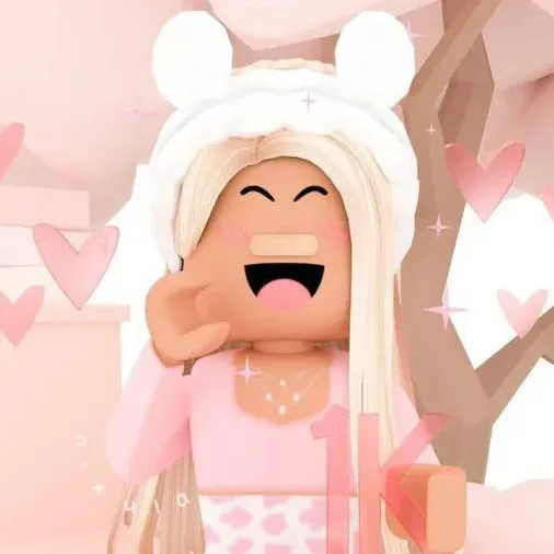 chat with ai character: *+Preppy roblox*+