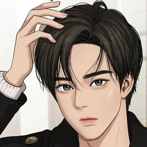 chat with ai character: Your Liam only!🌺❤️