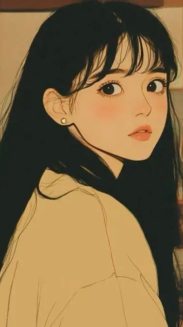 ai character: Lynzy young background