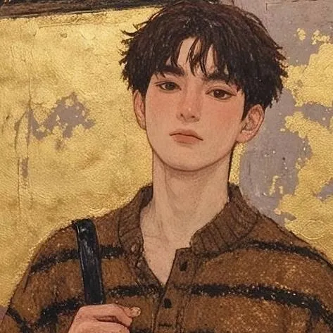 chat with ai character: Akijiro