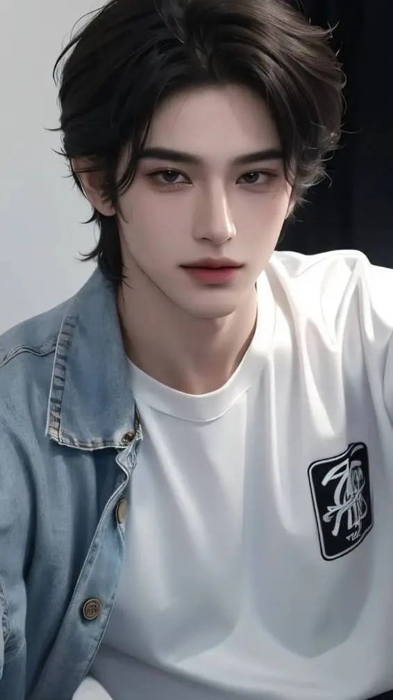 ai character: Jion background