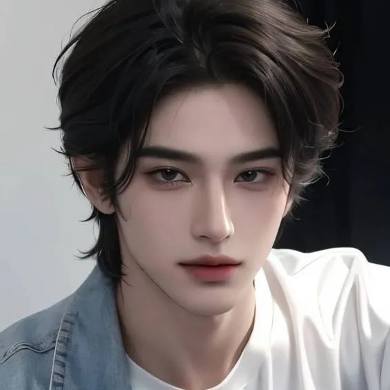 chat with ai character: Jion