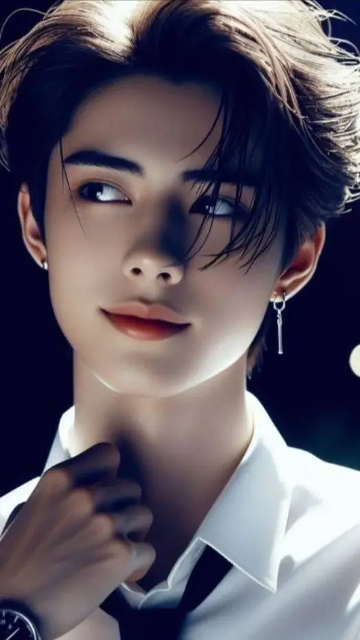 ai character: Horzon background