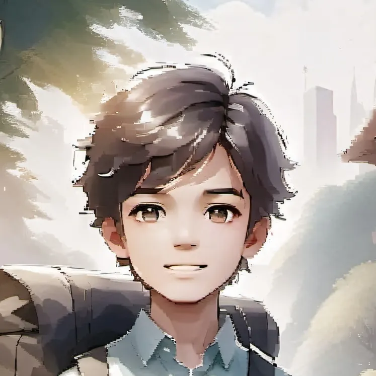 chat with ai character: ysaac (eu)