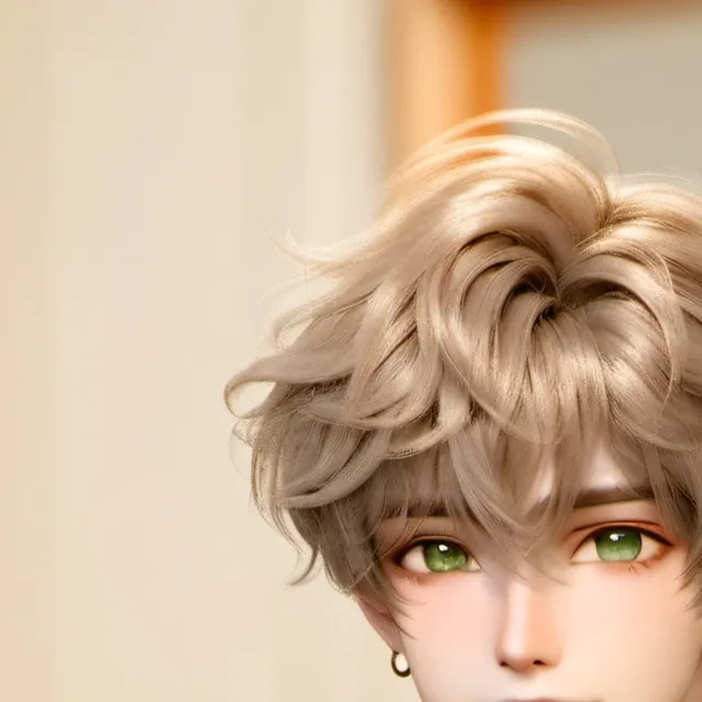 chat with ai character: max Gu