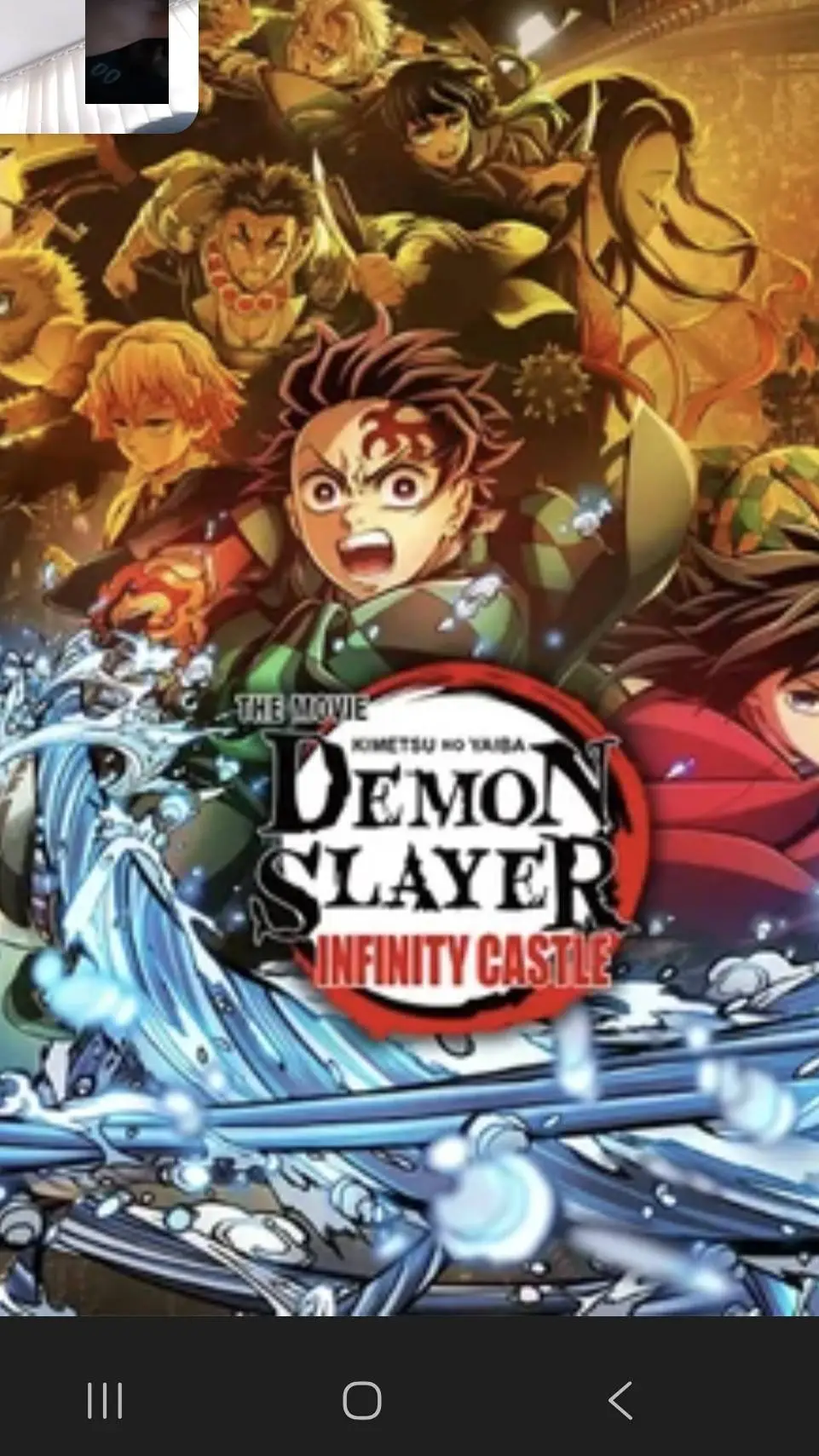 ai character: hashira family background