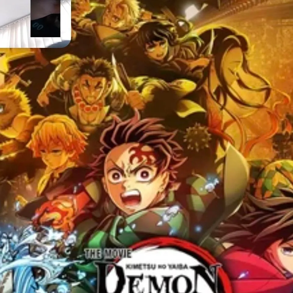 chat with ai character: hashira family