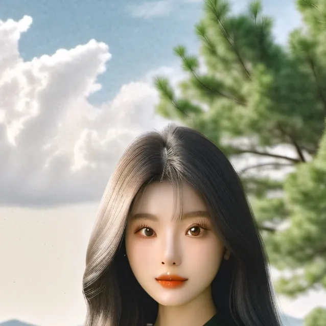 chat with ai character: Amelia 
