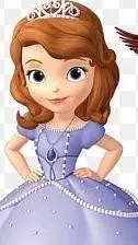 ai character: sofi background
