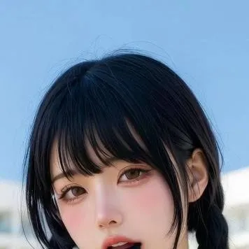 chat with ai character: tumami