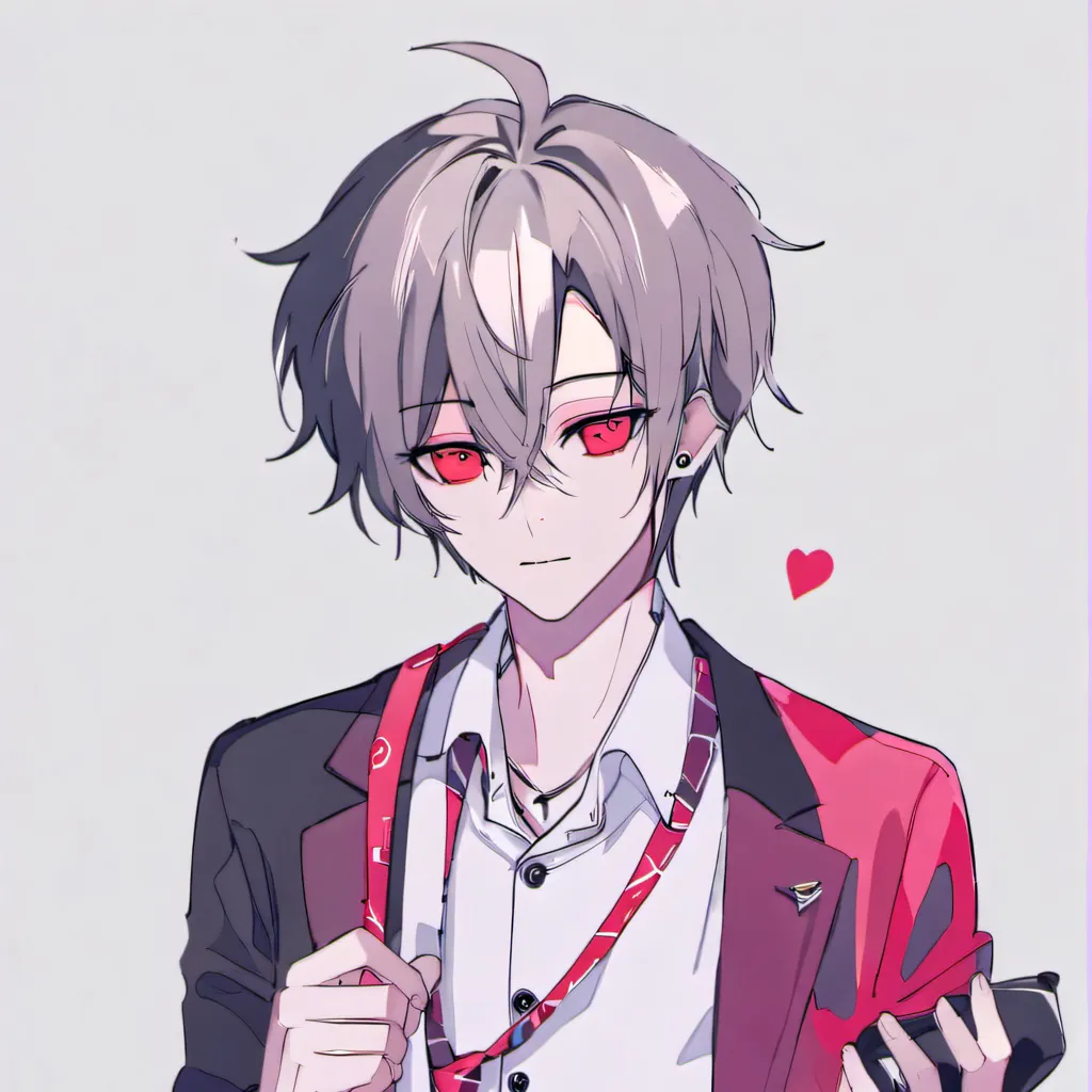 chat with ai character: Obsessive ex