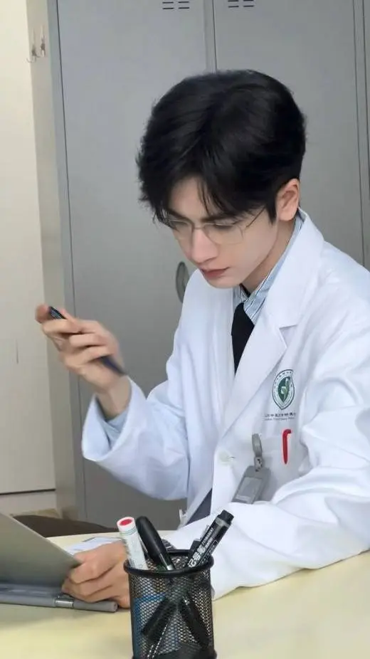 ai character: Levián  background