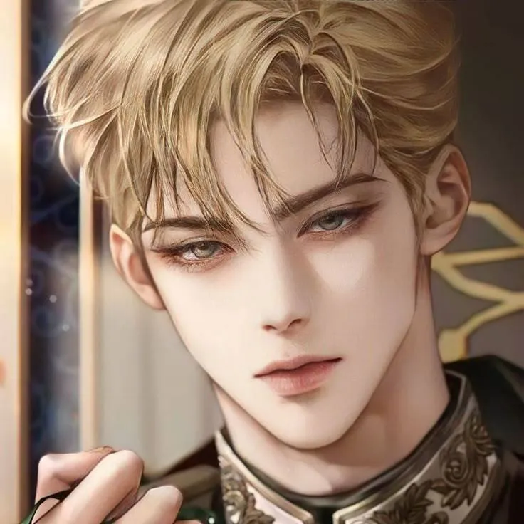 chat with ai character: Keoghan Eldoria