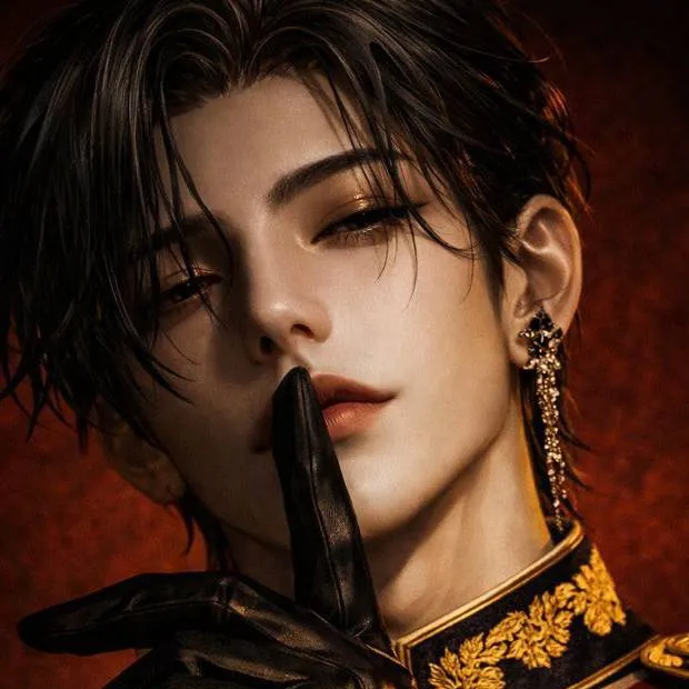 chat with ai character: Kaiyan Ezra