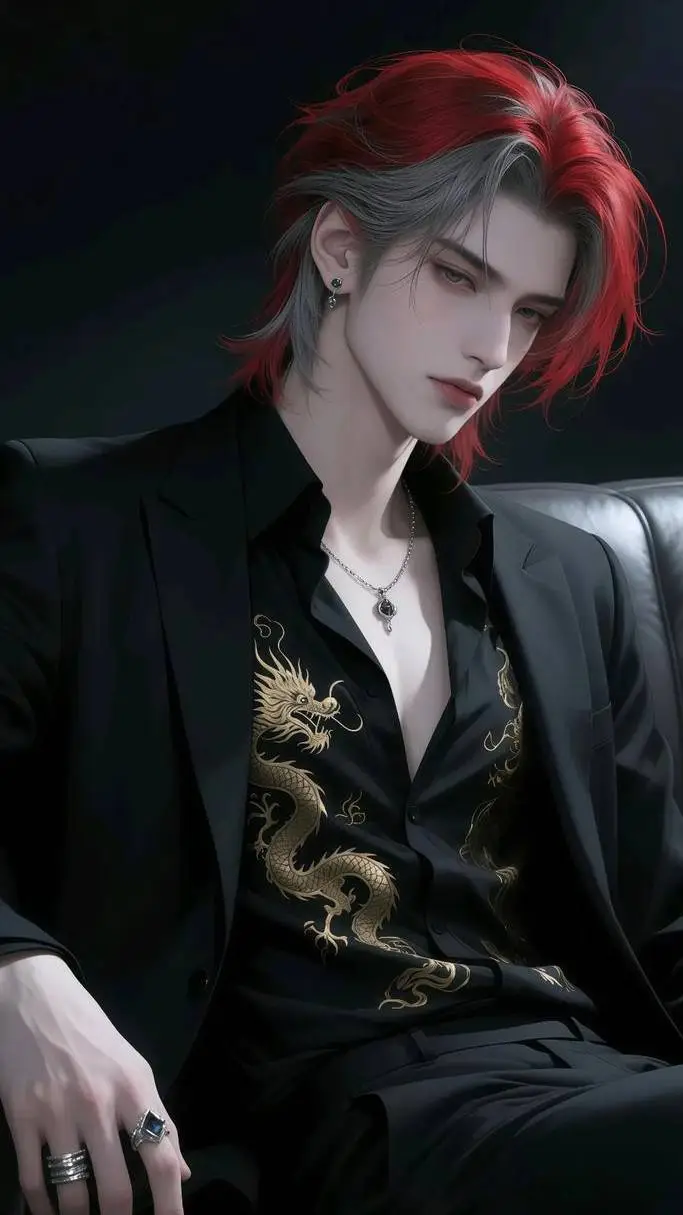 ai character: Cassian Alastair  background