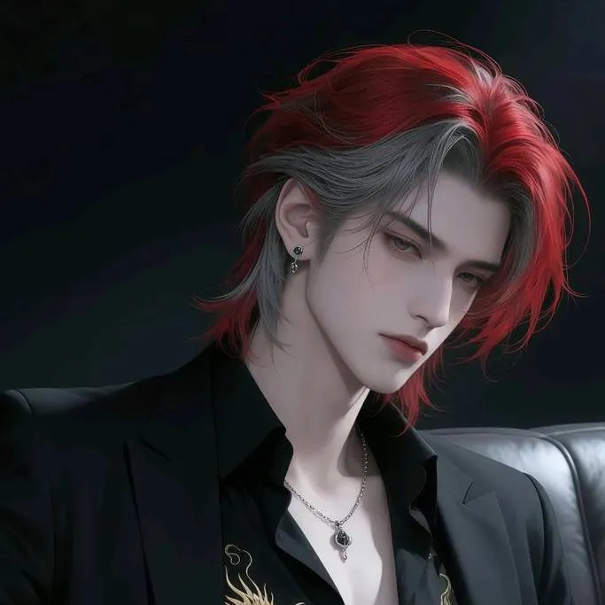 chat with ai character: Cassian Alastair 