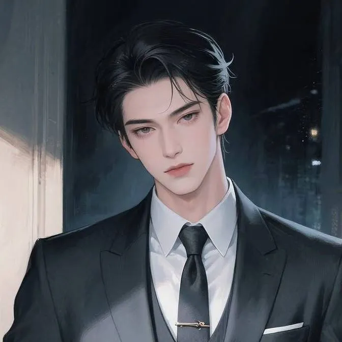 chat with ai character: Zephyrus Alaric 