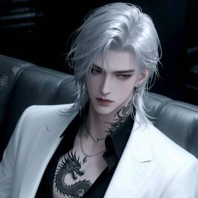 chat with ai character: Lyzander Montclair