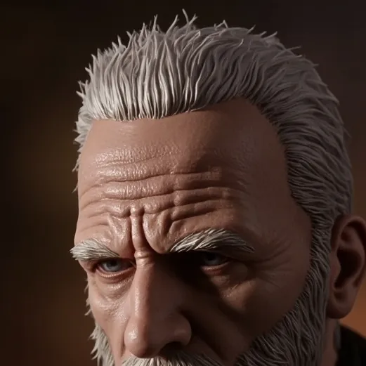 chat with ai character: Mr. Sun Phase 4