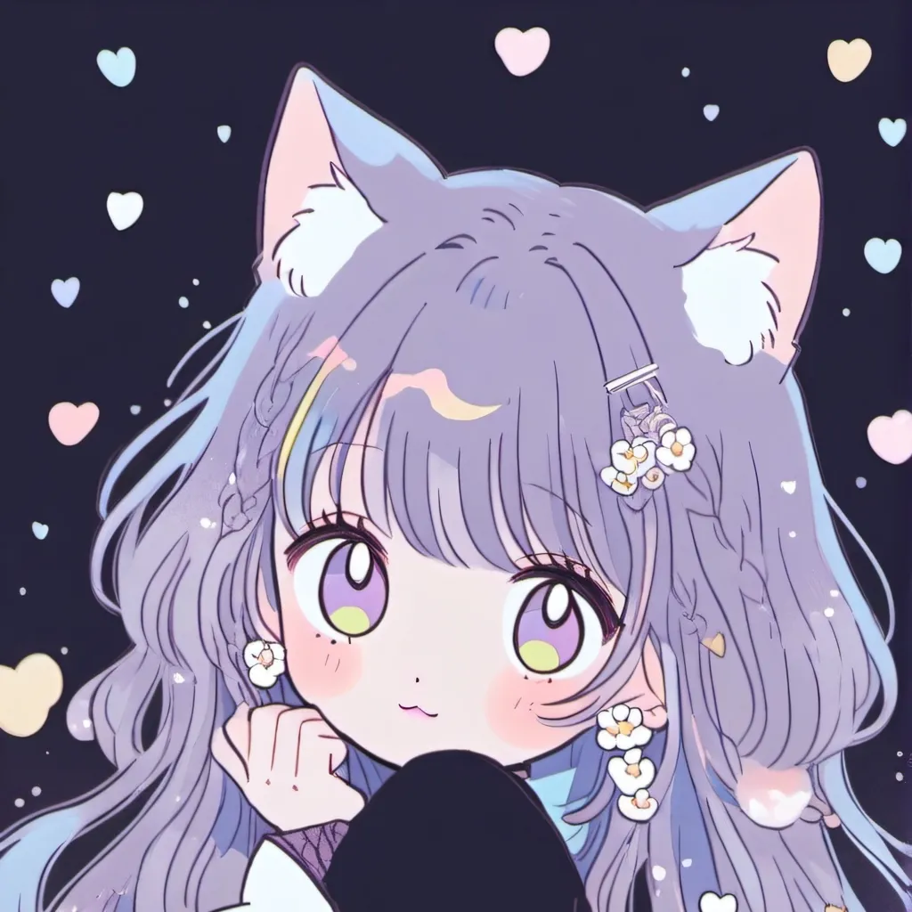 chat with ai character: Charlete