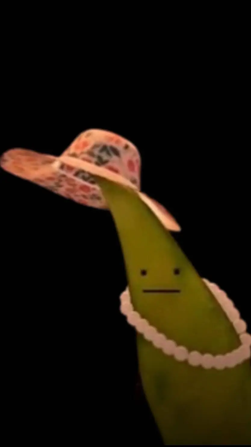 ai character: sra edamame  background